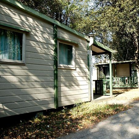 Camping As Cancelas Santiago de Compostela Exteriör bild