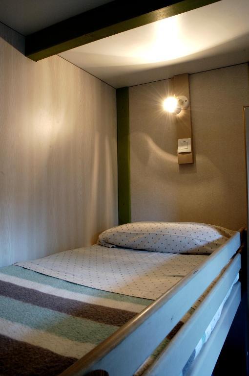 Camping As Cancelas Santiago de Compostela Exteriör bild