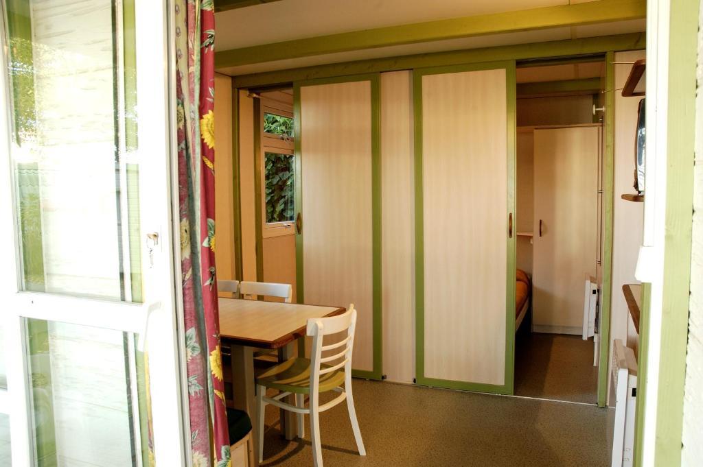 Camping As Cancelas Santiago de Compostela Rum bild