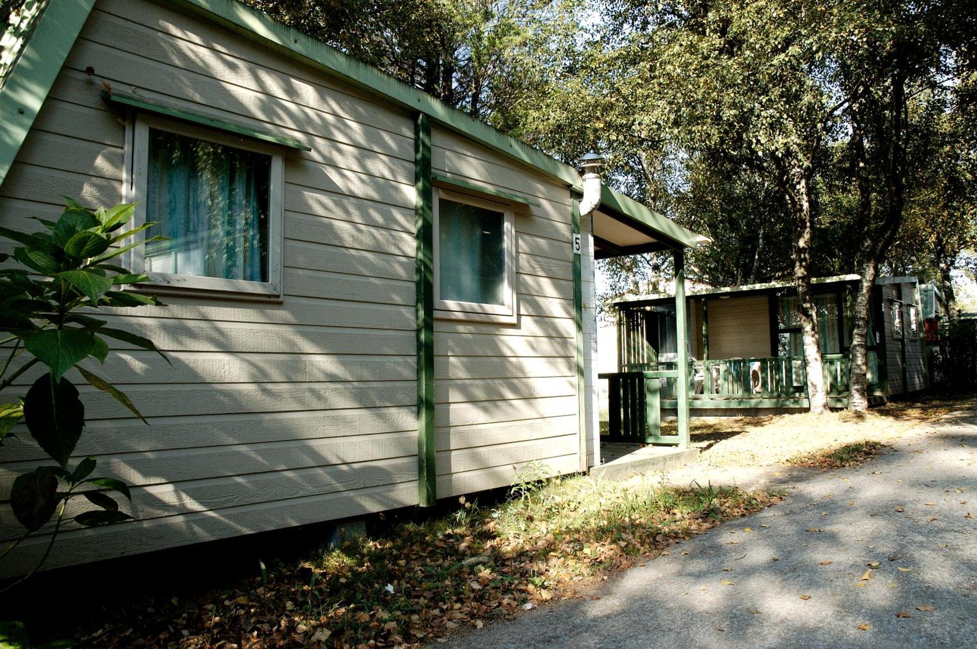 Camping As Cancelas Santiago de Compostela Exteriör bild